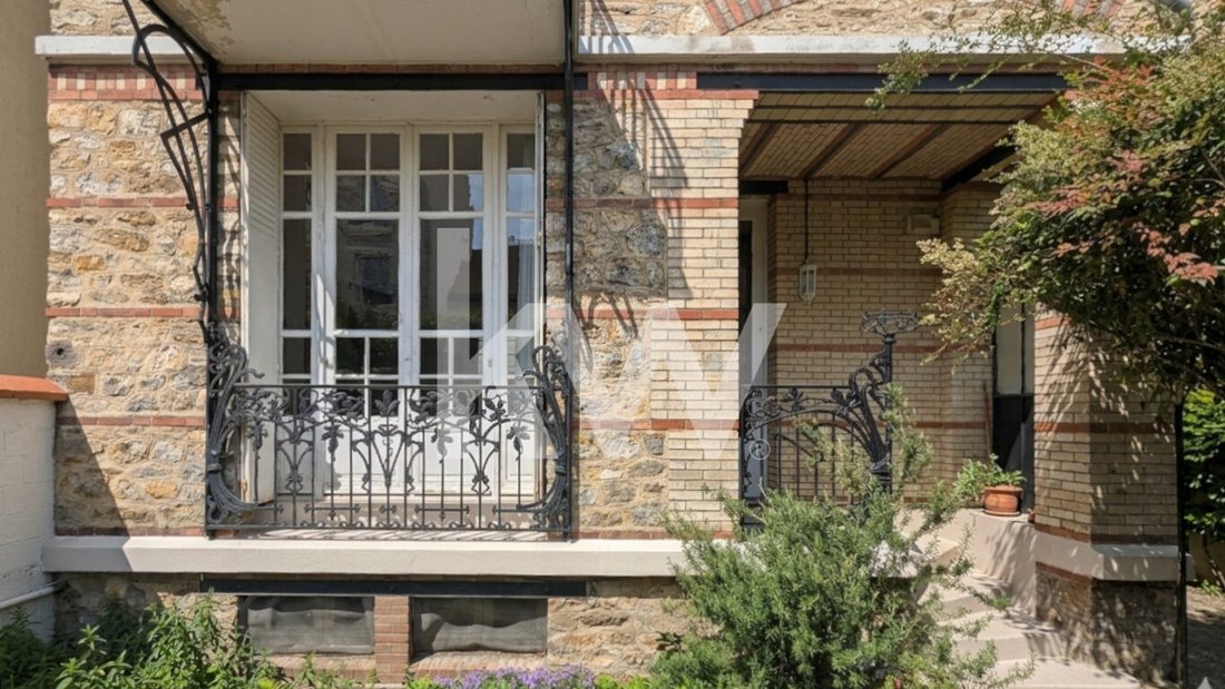 Haus in Galathee, Deuil-la-Barre, Frankreich 4 - 18882986