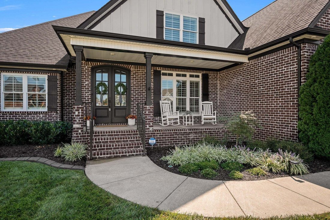 Haus in Murfreesboro, Tennessee, Vereinigte Staaten 3 - 18879024