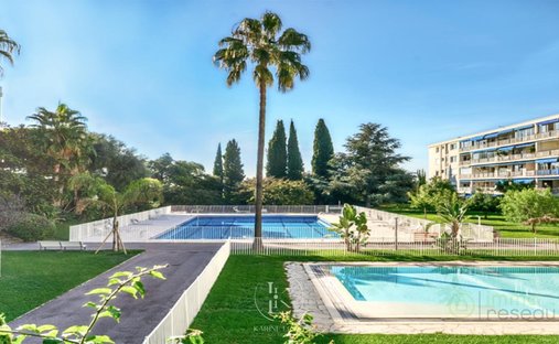 Appartamento a La Maddalena, Nizza, Francia 1