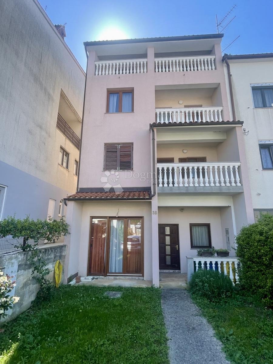 Maison à Mjesni odbor Gregovica, Grad Pula, Istrie 4 - 18891548