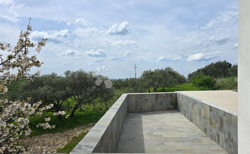 House in Buje, Istria County, Croatia 1