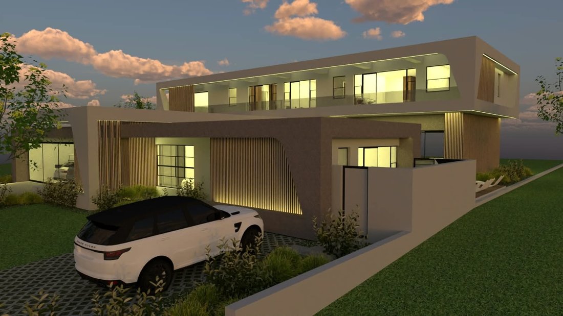 House in Meyerton, Gauteng, South Africa 4 - 18879276