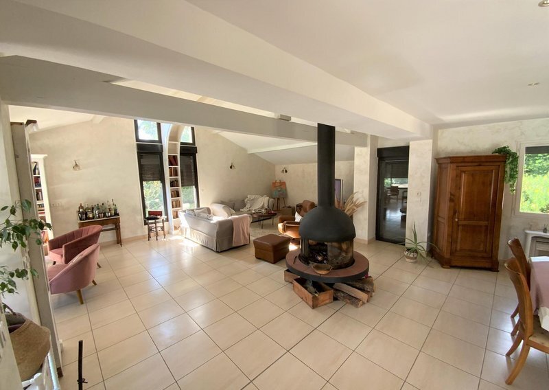 Haus in Frans, Auvergne-Rhone-Alpen, Frankreich 2 - 18880554