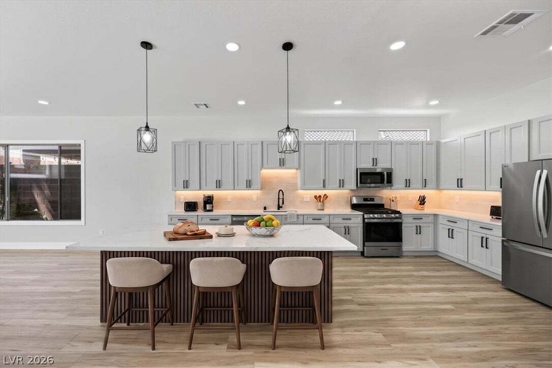 Haus in Las Vegas, Nevada, Vereinigte Staaten 5 - 18836830