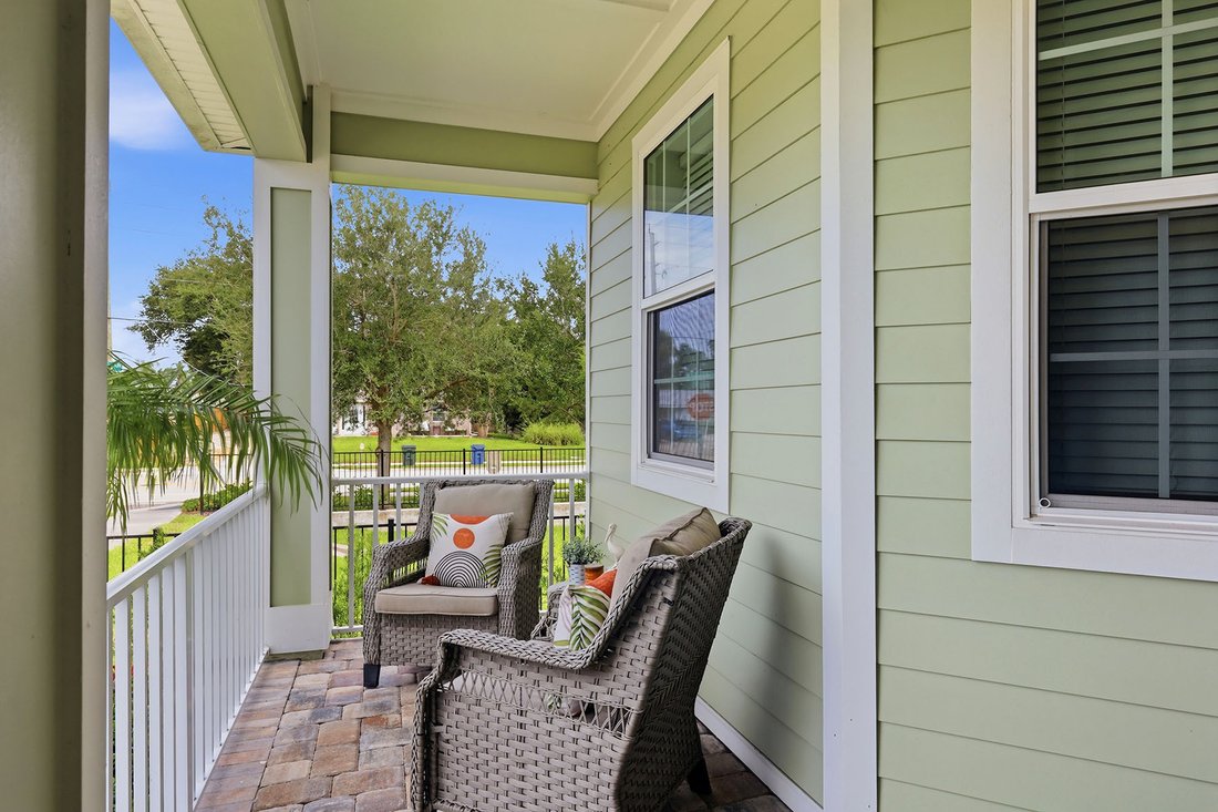 Haus in Venice, Florida, Vereinigte Staaten 5 - 18881667