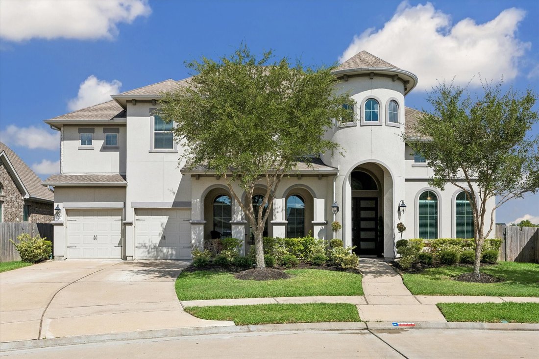 House in League City, Texas, United States 1 - 18856988