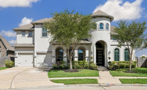 Casa en League City, Texas, Estados Unidos 1