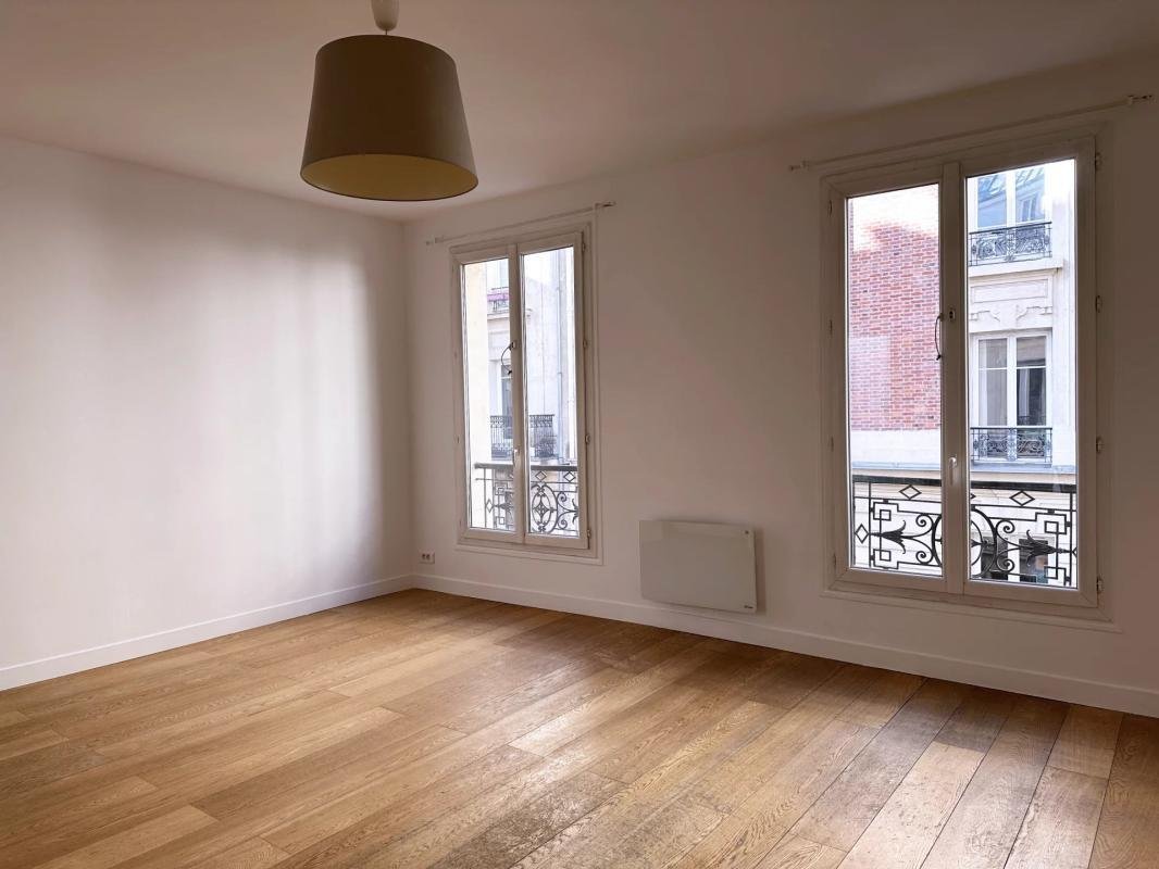 Wohnung in Bois de Boulogne, Paris 16e Arrondissement, Paris 1 - 18884198