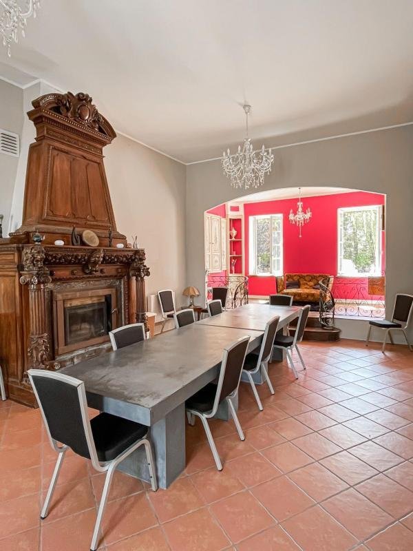 Château à Baziège, Occitanie, France 2 - 18884835