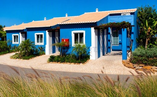 Finca in Luz, Algarve, Portugal 1