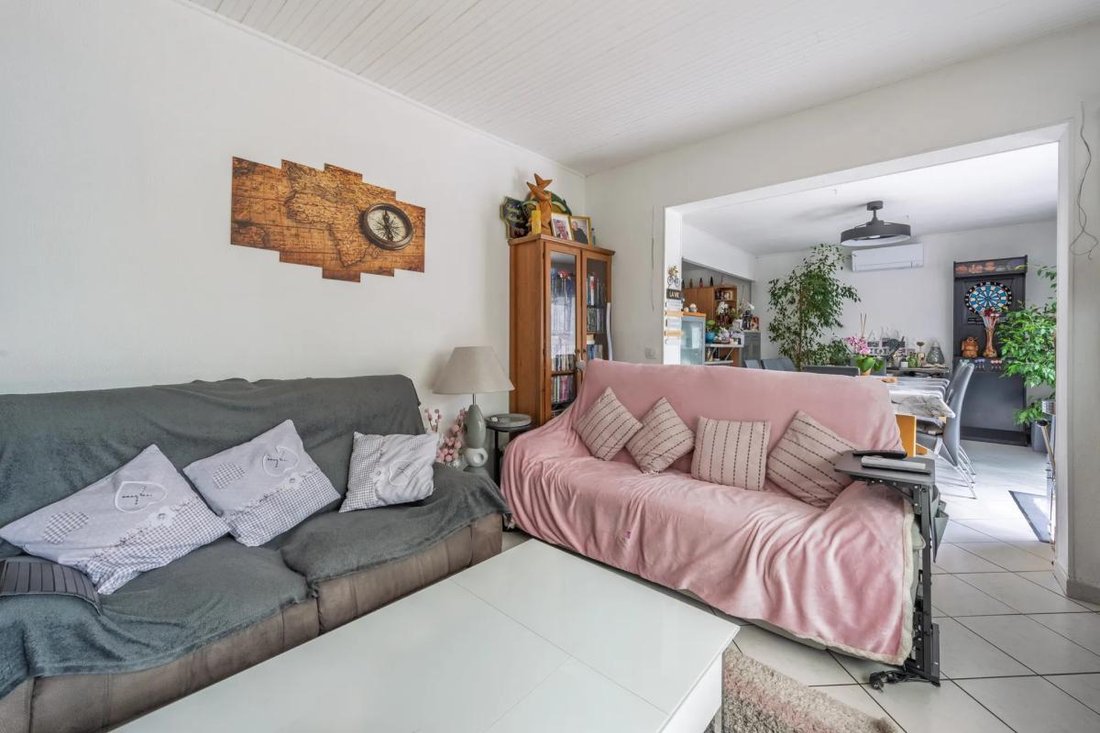 House in Gondoles Nord I, Choisy-le-Roi, France 5 - 18890849