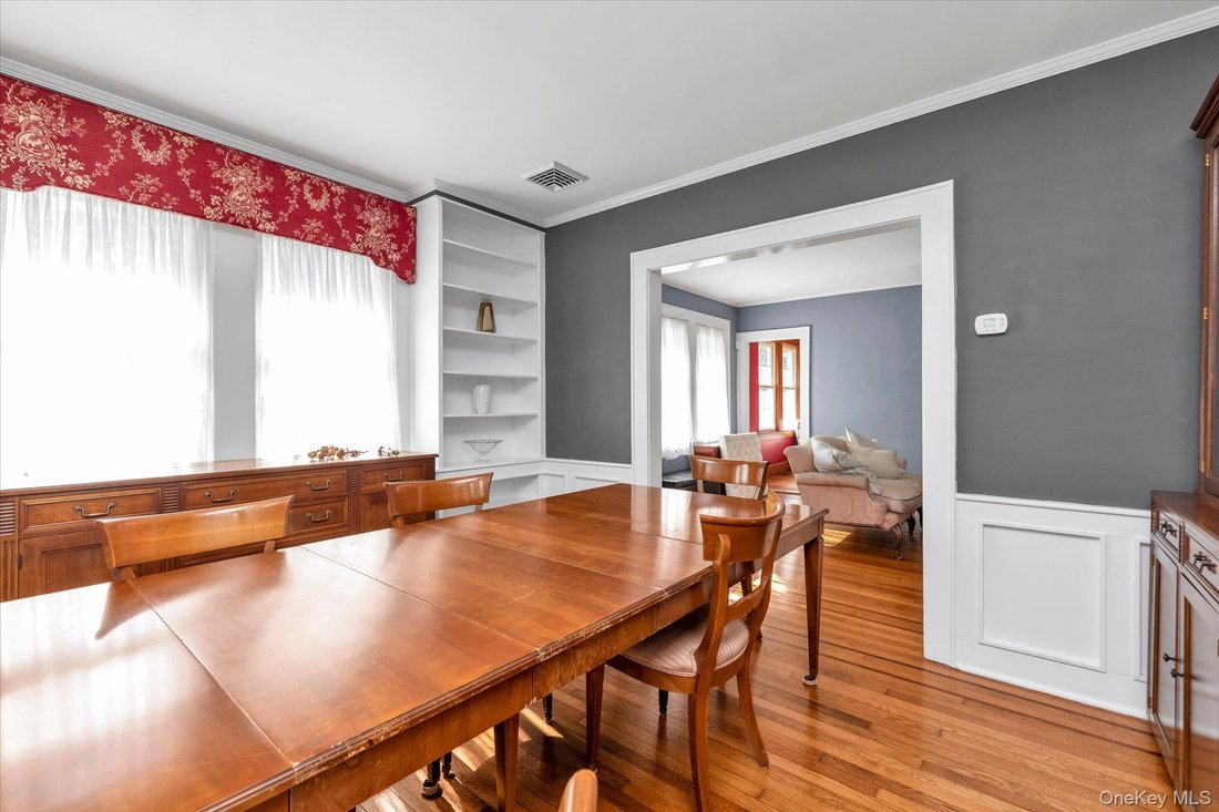 House in Rockville Centre, New York, United States 5 - 18891121