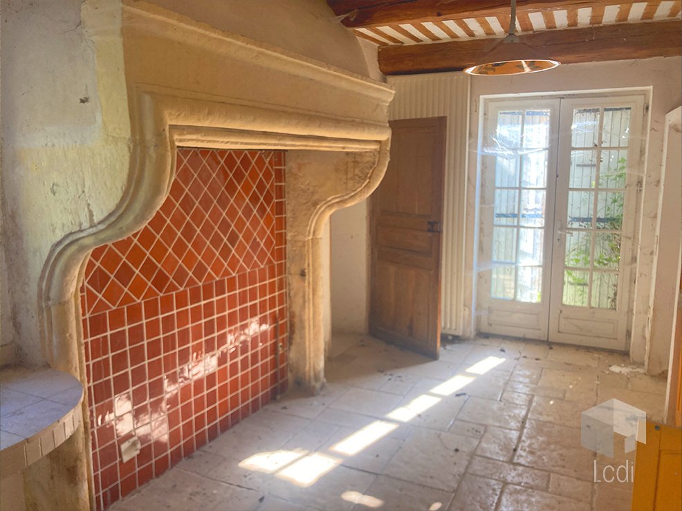 Casa a Puygiron, Auvergne-Rodano-Alpi, Francia 5 - 18881163