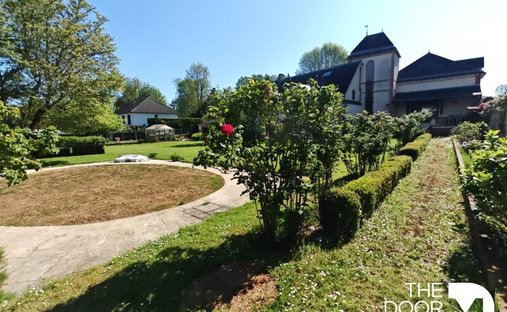 Haus in Droue-sur-Drouette, Zentrum-Loiretal, Frankreich 1