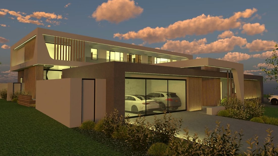 House in Meyerton, Gauteng, South Africa 5 - 18879276