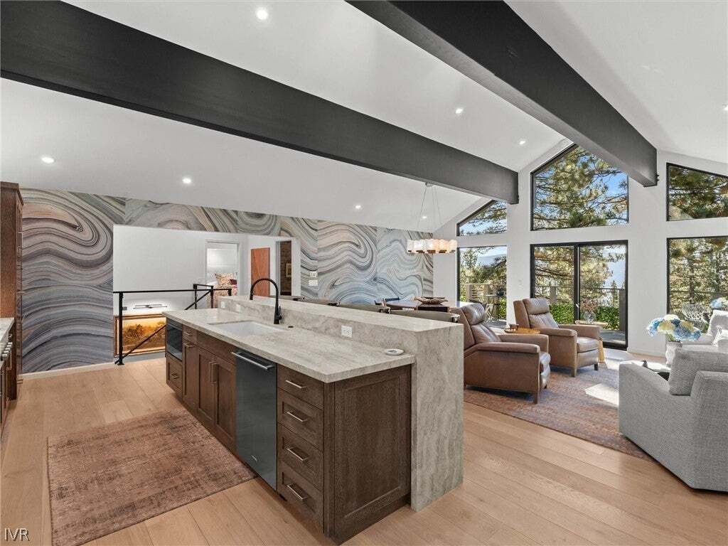 Haus in Incline Village, Nevada, Vereinigte Staaten 1 - 18890664