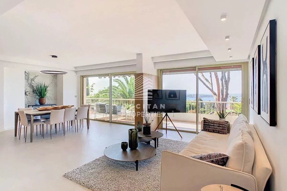 Wohnung in La Californie, Cannes, Frankreich 3 - 18885083