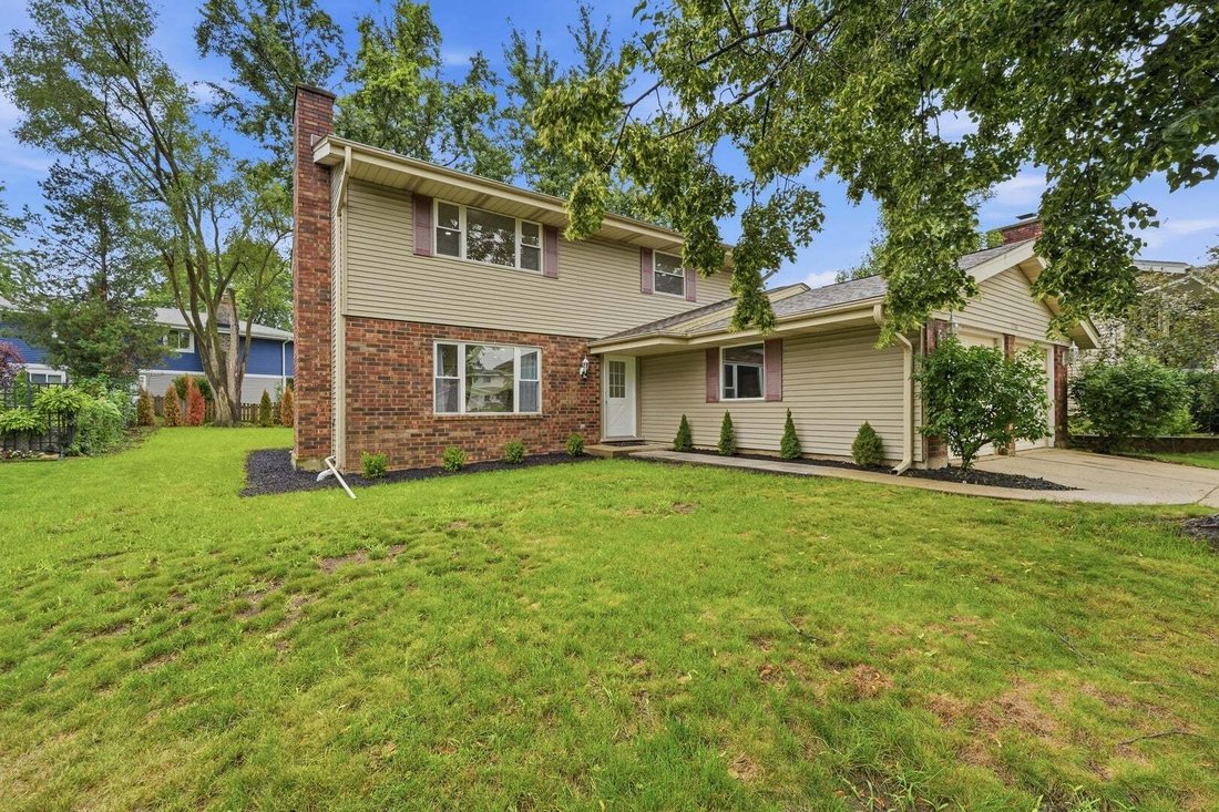 House in Schaumburg, Illinois, United States 1 - 18879801