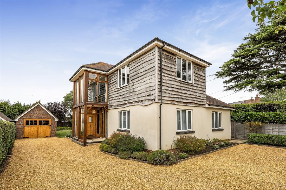 House in Solent Breezes, Fareham, England 1 - 18889298