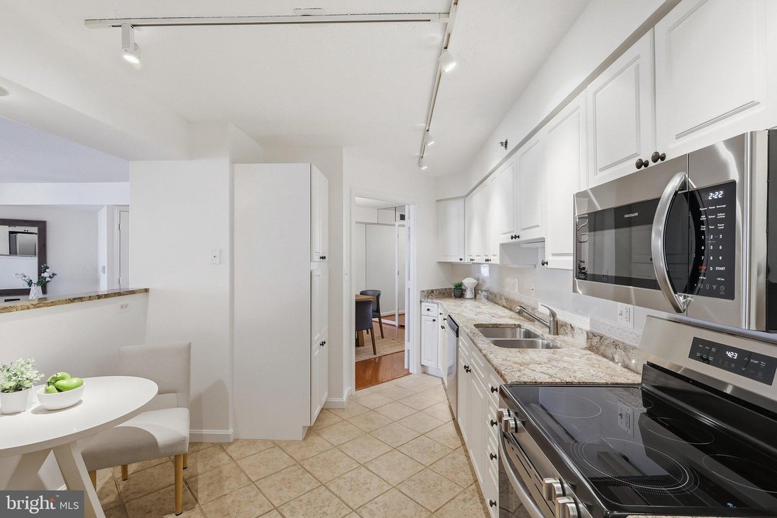 Condo in Alexandria, Virginia, United States 1 - 18881188
