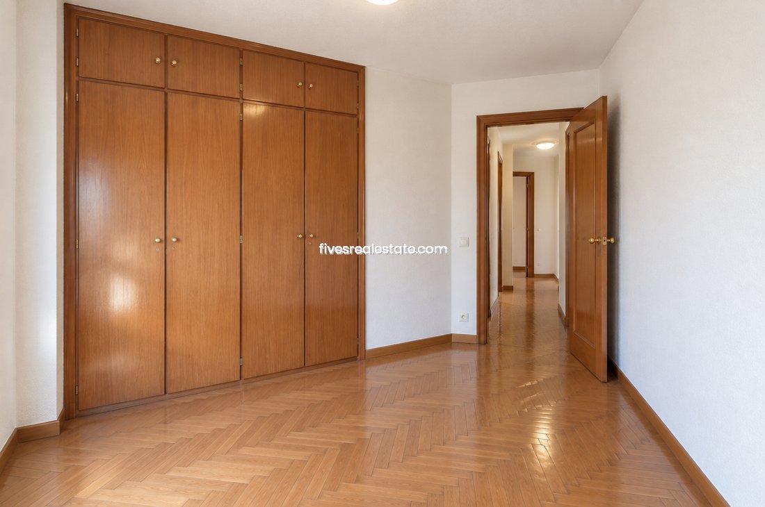 Appartamento a Chamartín, Madrid, Spagna 2 - 18880152