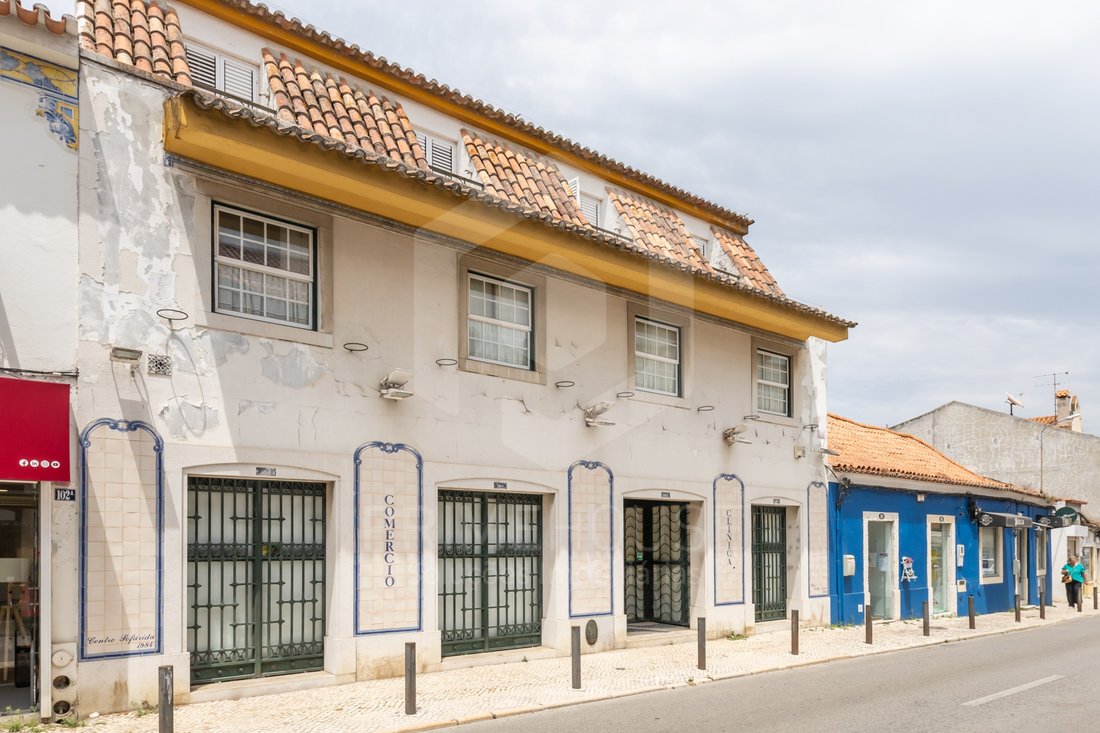 Apartment in Azeitao (Sao Lourenco e Sao Simao), Setubal, Portugal 3 - 18891672