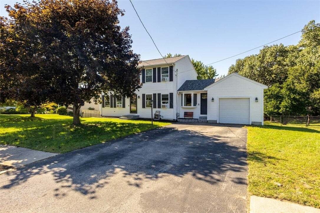 Casa en Coventry, Rhode Island, Estados Unidos 2 - 18878921