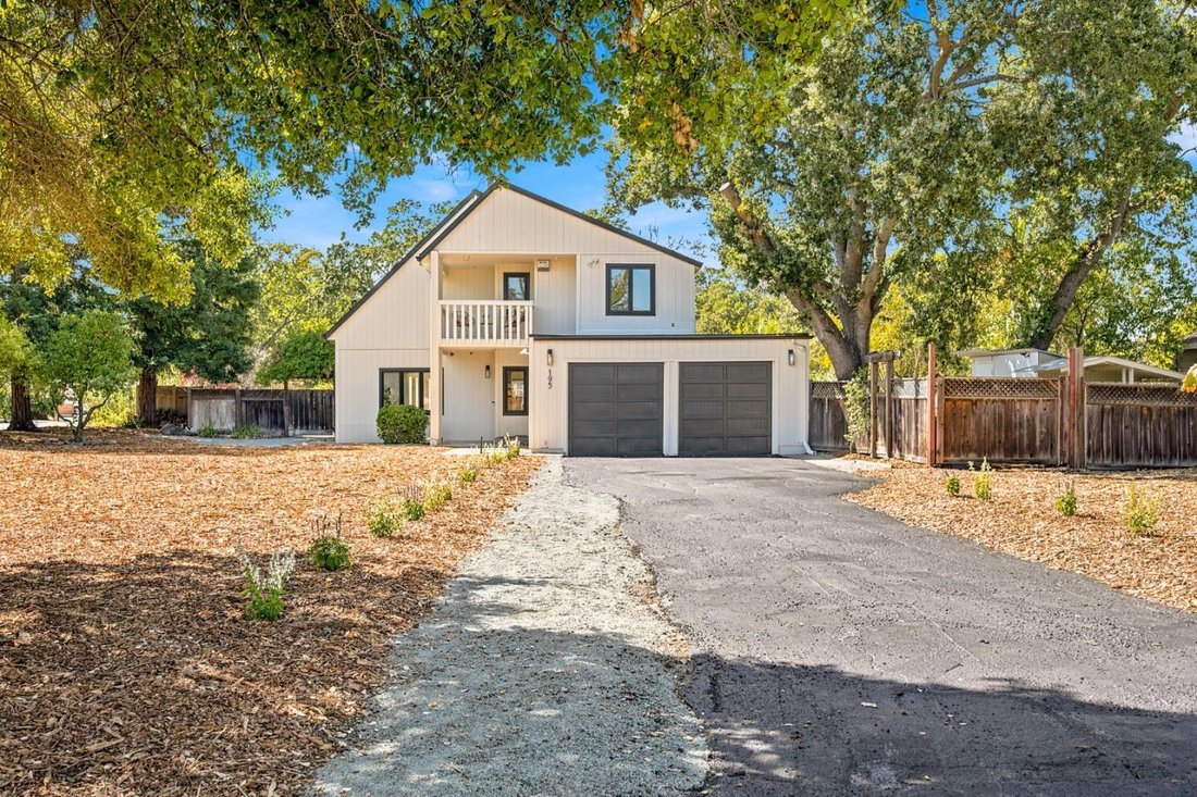 Haus in Walnut Creek, Kalifornien, Vereinigte Staaten 5 - 18889262