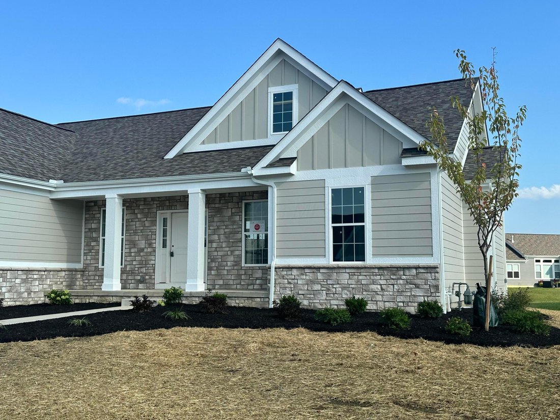 House in Pickerington, Ohio, United States 5 - 17864534