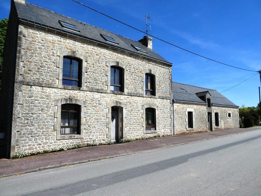 House in Ploerdut, Brittany, France 2 - 18881759