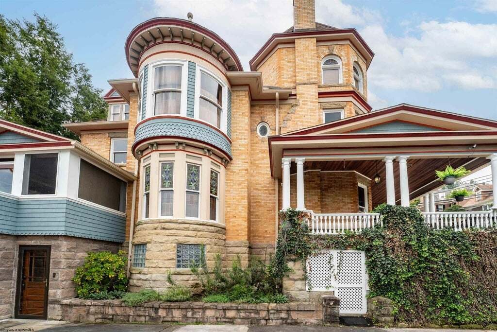 Casa a Brookhaven, Virginia Occidentale, Stati Uniti 4 - 18892877