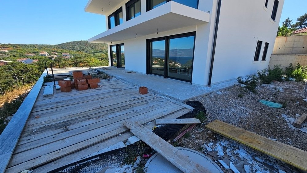 Appartamento a Verbenico, Regione litoraneo-montana, Croazia 3 - 16960475