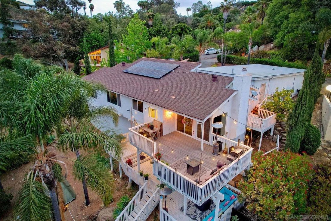 House in El Cajon, California, United States 4 - 18879338