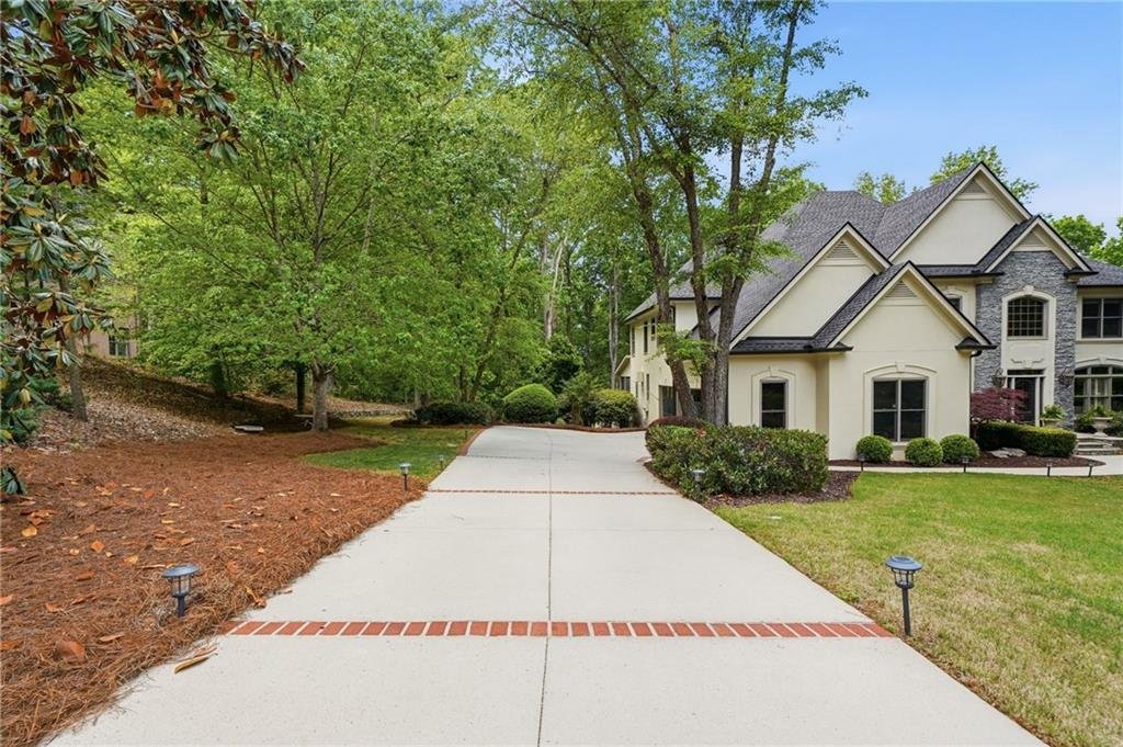 House in Roswell, Georgia, United States 4 - 18890265
