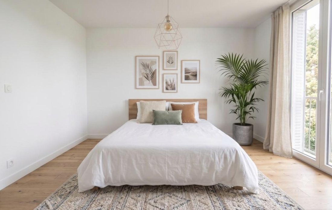 Apartamento en Billancourt–Rives de Seine, Boulogne-Billancourt, Francia 4 - 18891112