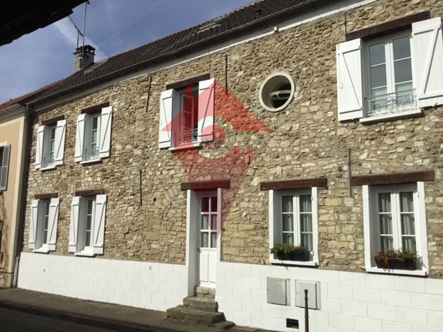 Haus in Orgeval, Île-de-France, Frankreich 1 - 18884864