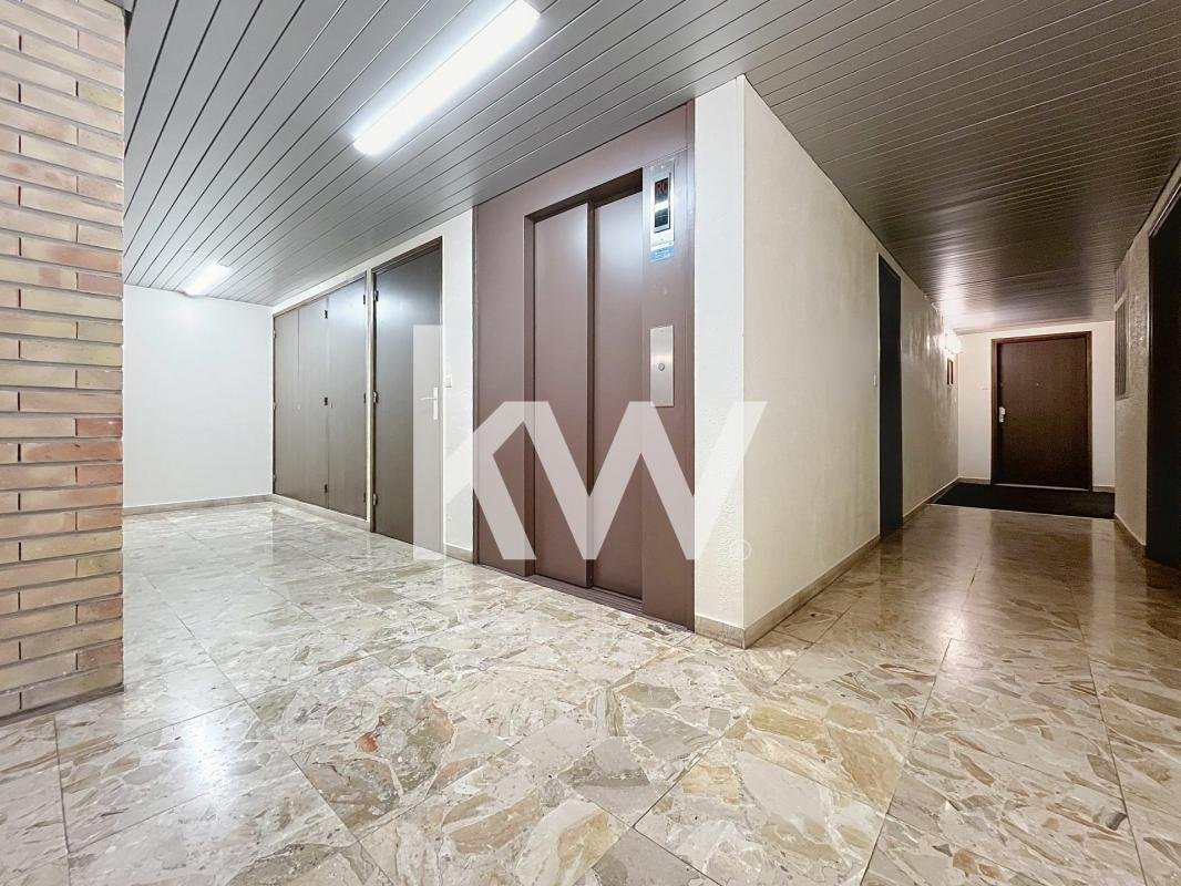 Wohnung in Zone Industrielle-Forêt, Le Touquet-Paris-Plage, Frankreich 4 - 18883232