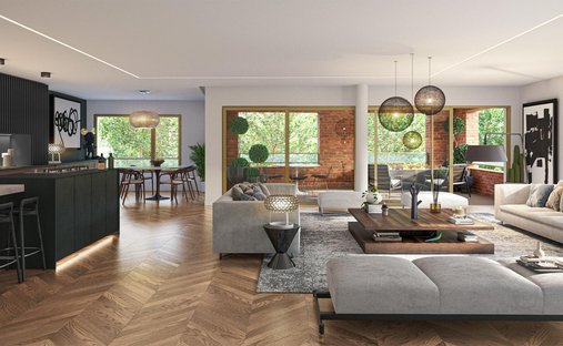 Wohnung in Capitole, Toulouse, Frankreich 1