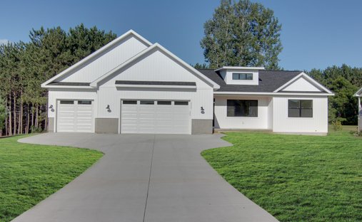 House in Cedar, Michigan, United States 1