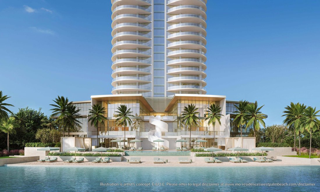 Condo in West Palm Beach, Florida, United States 2 - 18889624