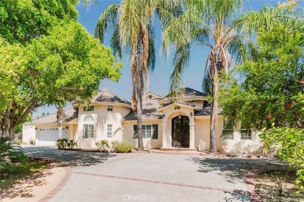House in Los Angeles, California, United States 3 - 18890066