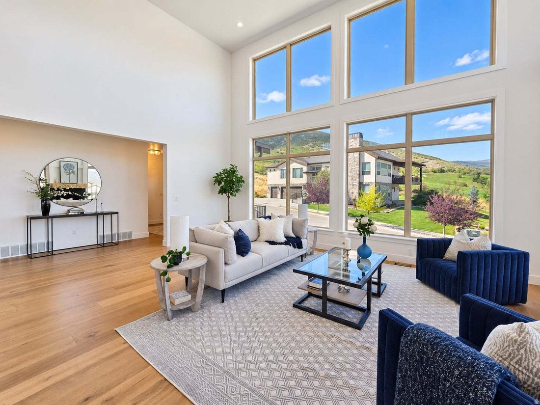 House in Midway, Utah, United States 1 - 16606695