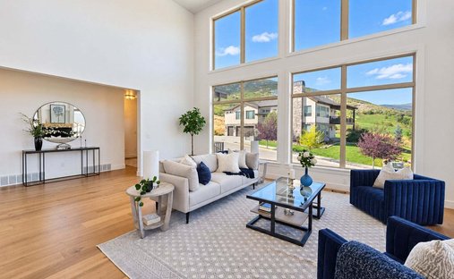 House in Midway, Utah, United States 1