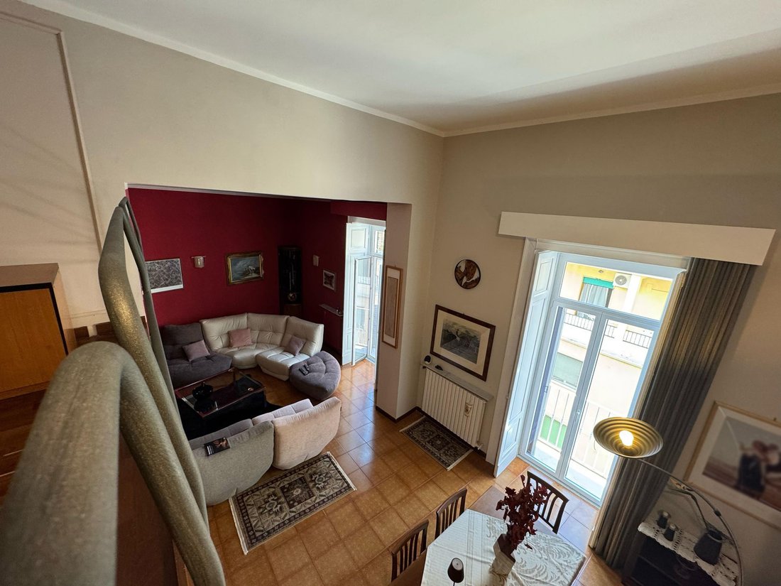 Apartment in Arenella, Naples, Campania 5 - 18879763