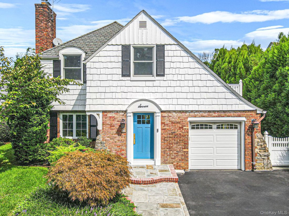 Haus in Manhasset, New York, Vereinigte Staaten 1 - 18889748