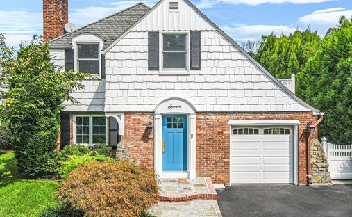 House in Manhasset, New York, United States 1