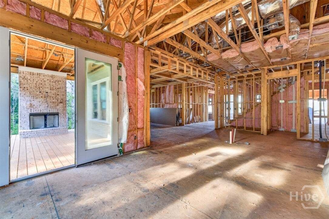 House in Winder, Georgia, United States 5 - 18879404