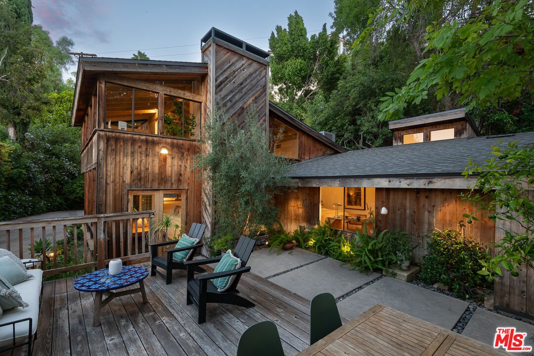 Casa a Los Angeles, California, Stati Uniti 1 - 18889834