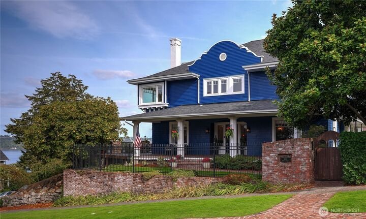 Maison à Tacoma, Washington, États-Unis 1 - 18892938