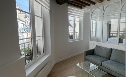 Wohnung in Bastille-Popincourt, Paris 11e Arrondissement, Paris 1